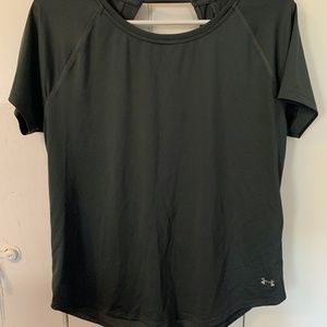 Under Armour Workout Top